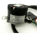 SBX-8192-5md Rotary Encoder untuk lif MRL Mitsubishi